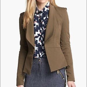 Women’s Rebecca Minkoff Peplum Jacket/Blazer
